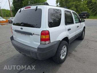 2005 Ford Escape Hybrid - miniatura 3