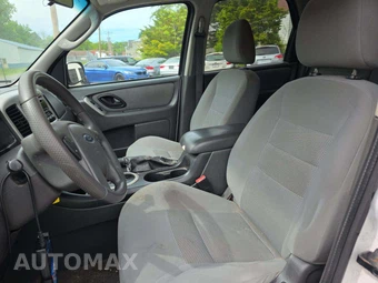 2005 Ford Escape Hybrid - miniatura 6