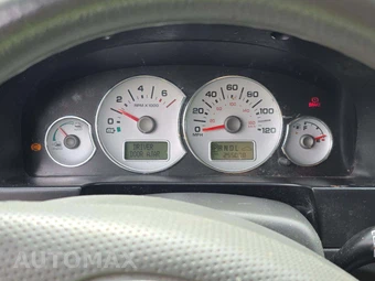 2005 Ford Escape Hybrid - miniatura 9