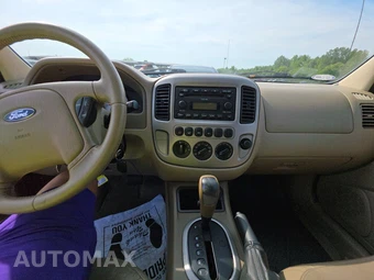 2005 Ford Escape Limited – miniatura 11