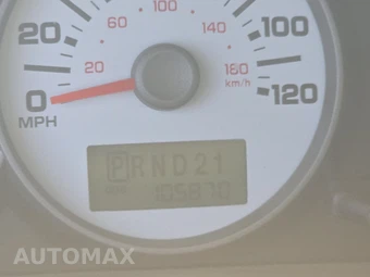 2005 Ford Escape Limited – miniatura 12