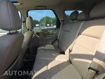 2005 Ford Escape Limited – miniatura 13