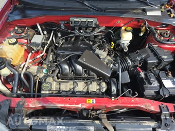 2005 Ford Escape Limited – miniatura 15
