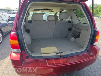 2005 Ford Escape Limited – miniatura 16