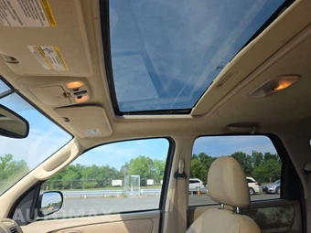 2005 Ford Escape Limited – miniatura 18