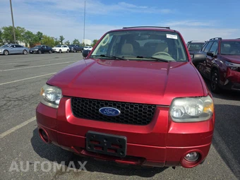 2005 Ford Escape Limited – miniatura 2