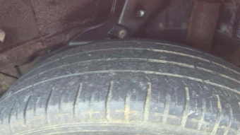 2005 Ford Escape Limited – miniatura 21