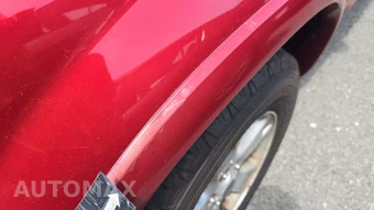 2005 Ford Escape Limited – miniatura 22