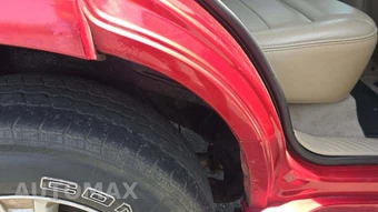 2005 Ford Escape Limited – miniatura 24