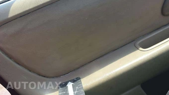 2005 Ford Escape Limited – miniatura 27