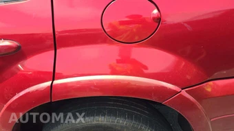 2005 Ford Escape Limited – miniatura 28