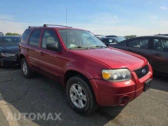 2005 Ford Escape Limited – miniatura 3