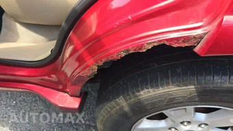 2005 Ford Escape Limited – miniatura 31