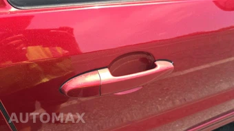 2005 Ford Escape Limited – miniatura 35