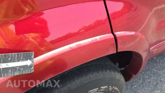 2005 Ford Escape Limited – miniatura 39