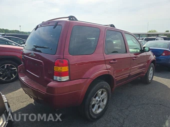 2005 Ford Escape Limited – miniatura 4