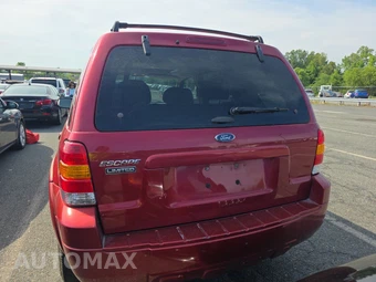 2005 Ford Escape Limited – miniatura 5