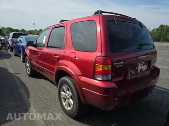 2005 Ford Escape Limited – miniatura 6