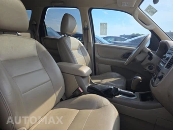 2005 Ford Escape Limited – miniatura 8