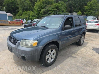 2005 Ford Escape XLT