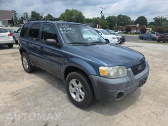 2005 Ford Escape XLT – miniatura 4