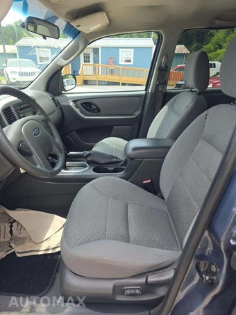 2005 Ford Escape XLT – miniatura 6