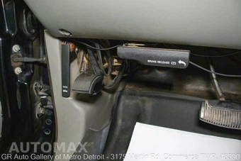 2005 Ford Excursion XLT - miniatura 102