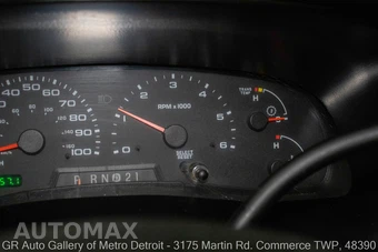 2005 Ford Excursion XLT - miniatura 113