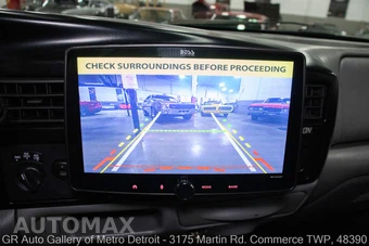 2005 Ford Excursion XLT - miniatura 116