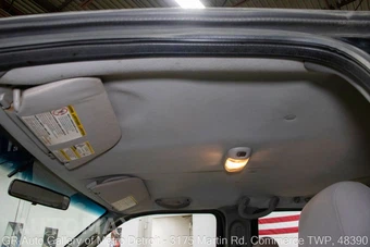 2005 Ford Excursion XLT - miniatura 118