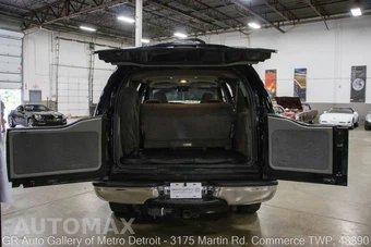 2005 Ford Excursion XLT - miniatura 119