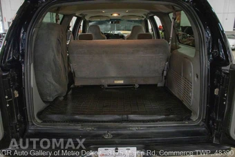 2005 Ford Excursion XLT - miniatura 120