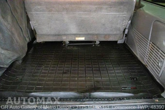 2005 Ford Excursion XLT - miniatura 122