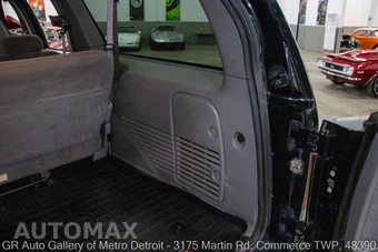 2005 Ford Excursion XLT - miniatura 123