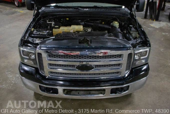 2005 Ford Excursion XLT - miniatura 134
