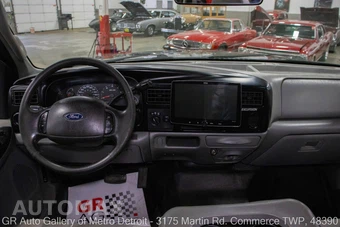 2005 Ford Excursion XLT - miniatura 14