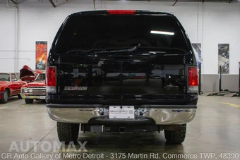 2005 Ford Excursion XLT - miniatura 144