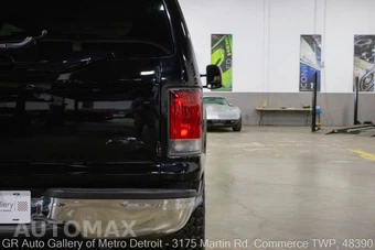 2005 Ford Excursion XLT - miniatura 146