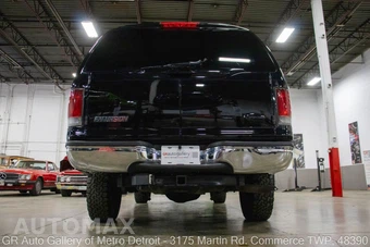 2005 Ford Excursion XLT - miniatura 149