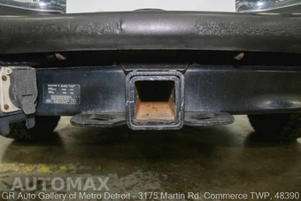 2005 Ford Excursion XLT - miniatura 150