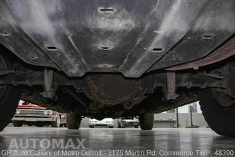 2005 Ford Excursion XLT - miniatura 151