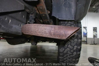 2005 Ford Excursion XLT - miniatura 155