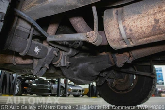 2005 Ford Excursion XLT - miniatura 156