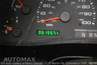 2005 Ford Excursion XLT - miniatura 16