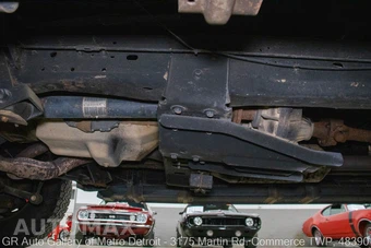 2005 Ford Excursion XLT - miniatura 165