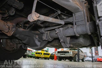 2005 Ford Excursion XLT - miniatura 168
