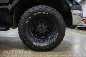 2005 Ford Excursion XLT - miniatura 169
