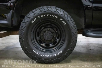 2005 Ford Excursion XLT - miniatura 172