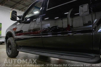 2005 Ford Excursion XLT - miniatura 174