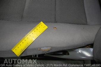 2005 Ford Excursion XLT - miniatura 35